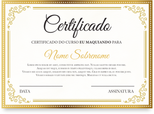Certificado de Conclusão