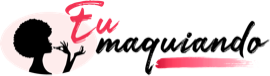 Eu Maquiando